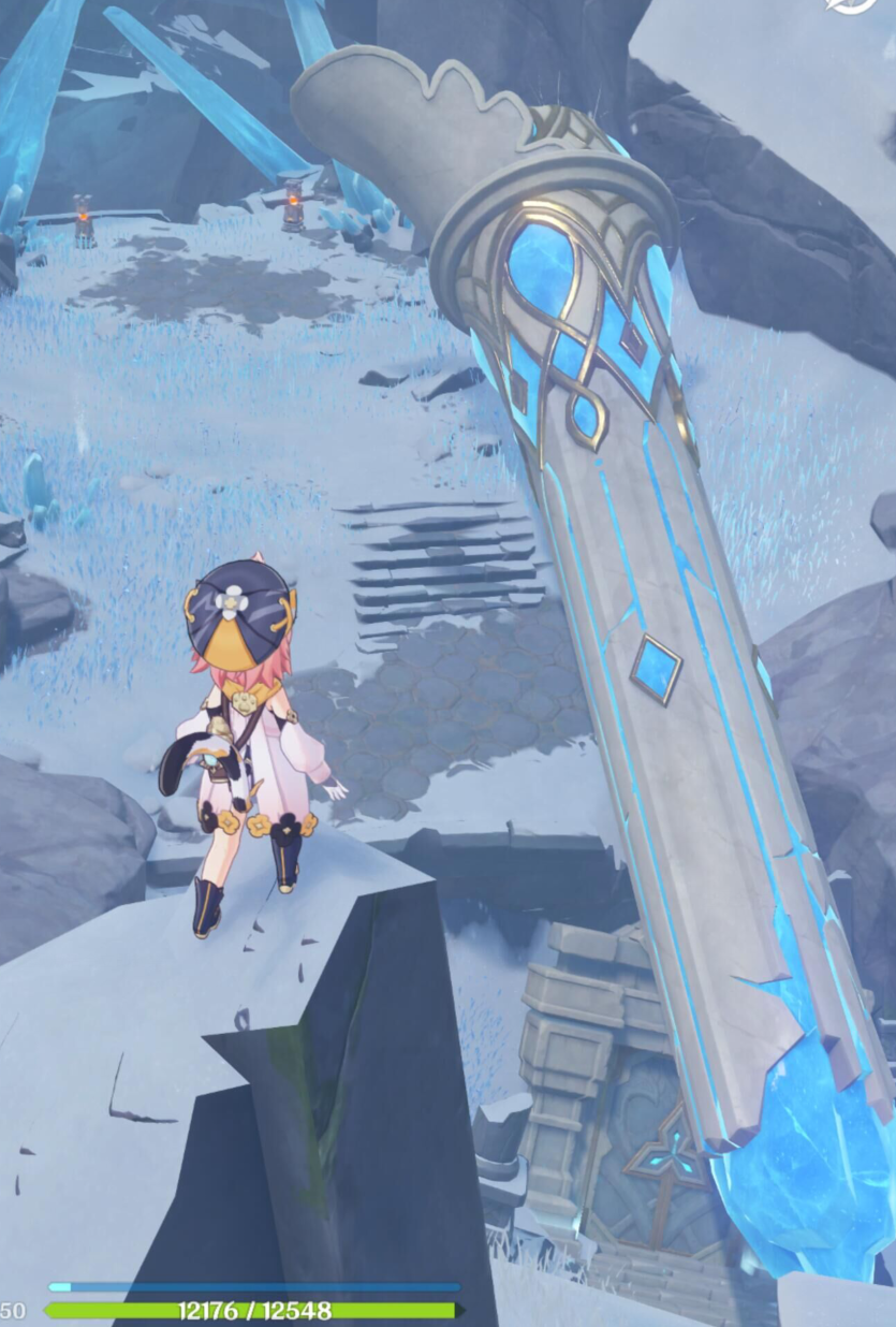 闲聊杂谈加载中寒天之钉