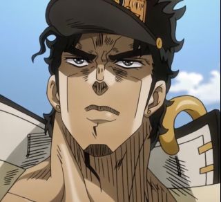 便宜安科自娱自乐联动jojo空条承太郎的泰拉世界之旅喧闹法则篇开启