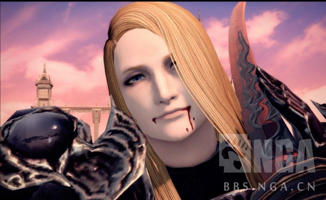 很早以前就想说了好想把芝诺斯头上鼓的那个包扣掉