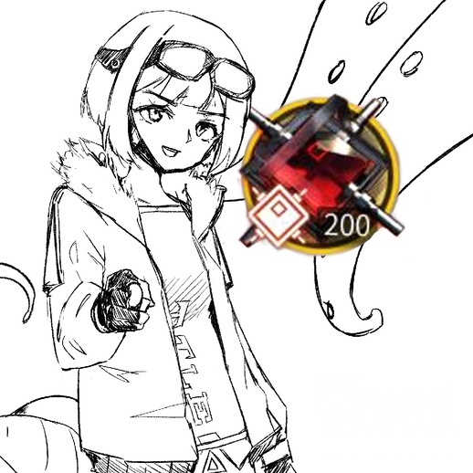 海猫氵收集安哲拉200玉表情包