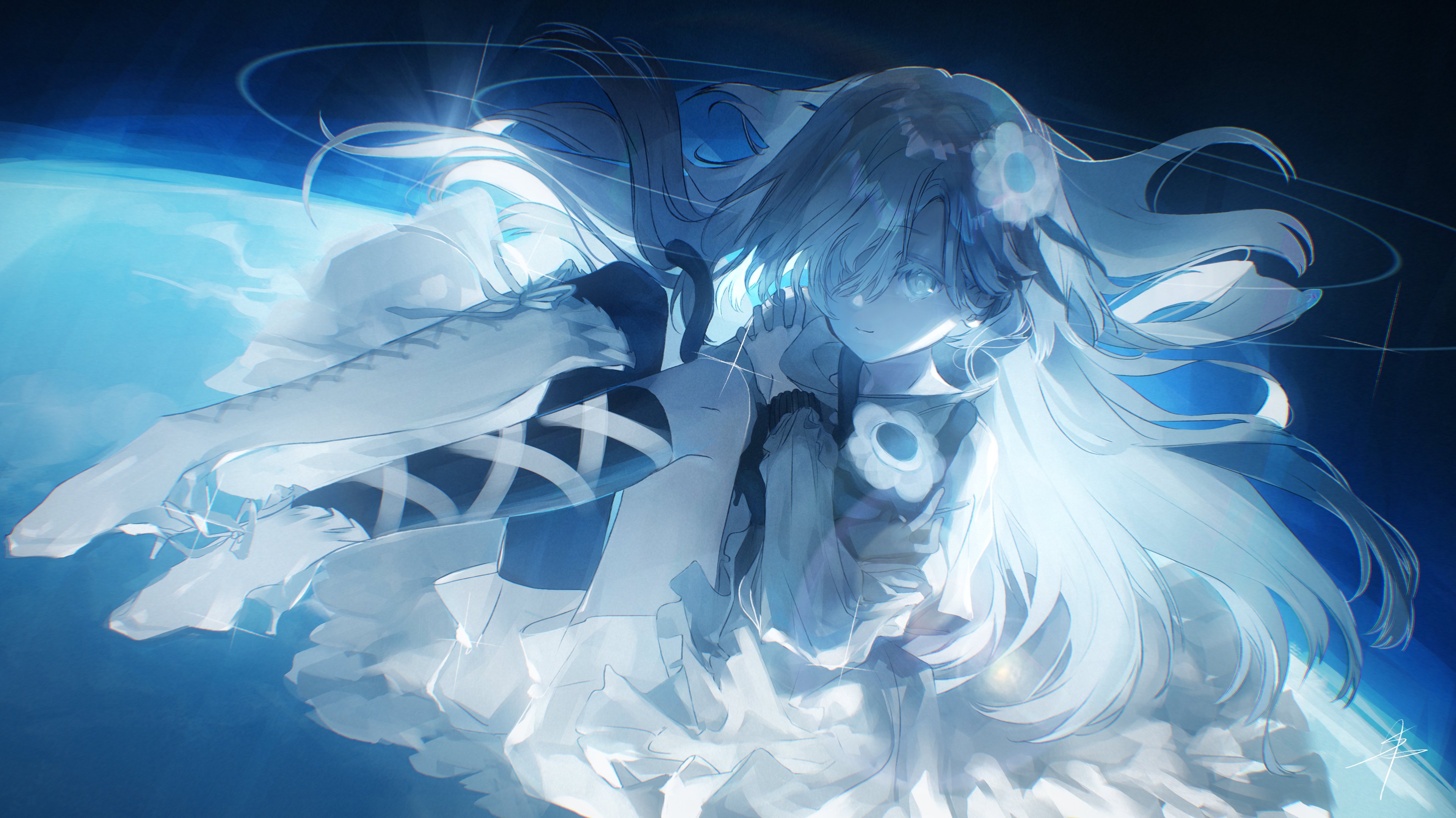 创作来表现世界的虚拟黑暗歌手神椿所属虚拟歌手ヰ世界情绪异世界情绪