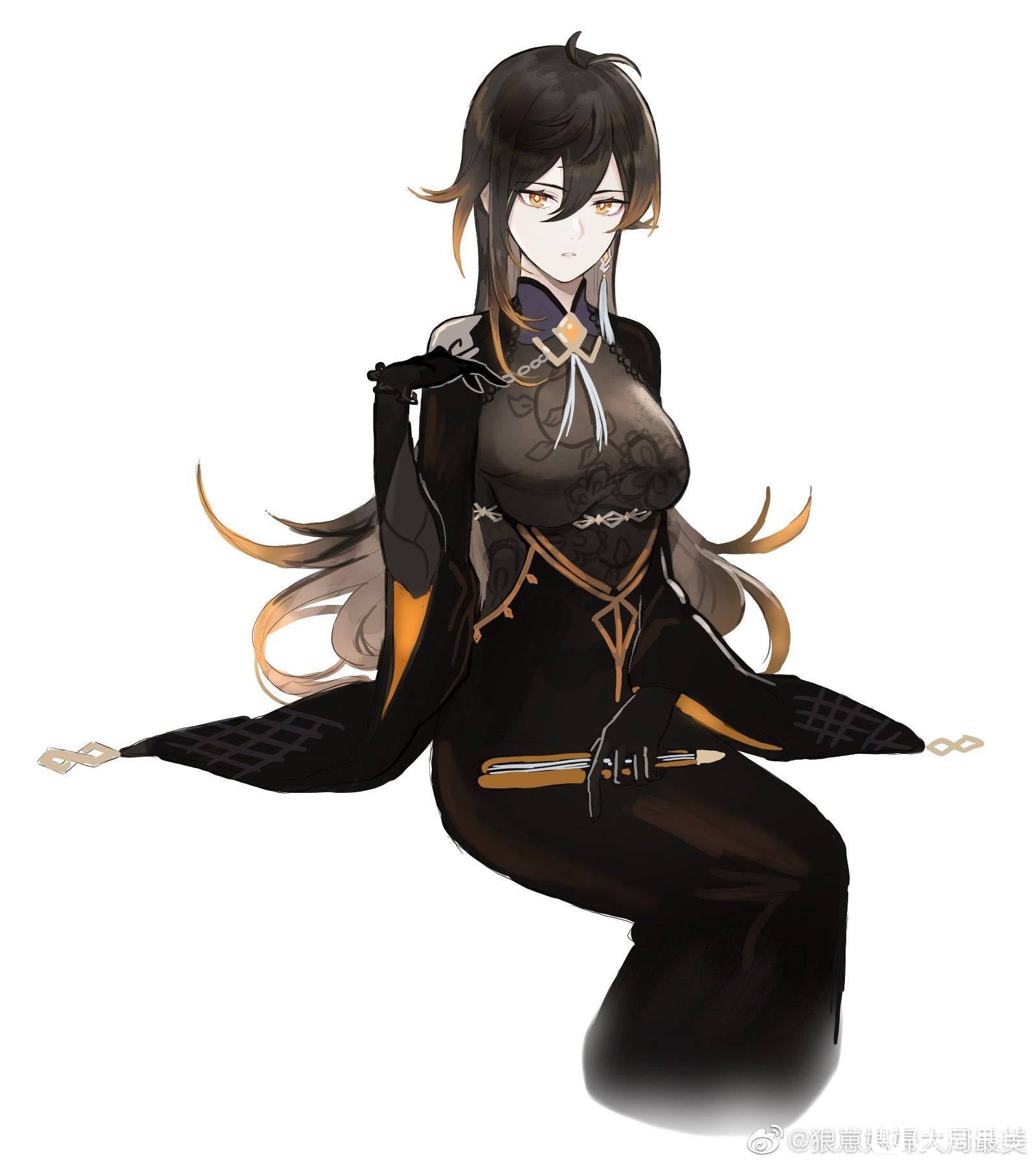 [闲聊杂谈] [厨力放出] 开一个帮找原图,帮找作者出处的同人楼!