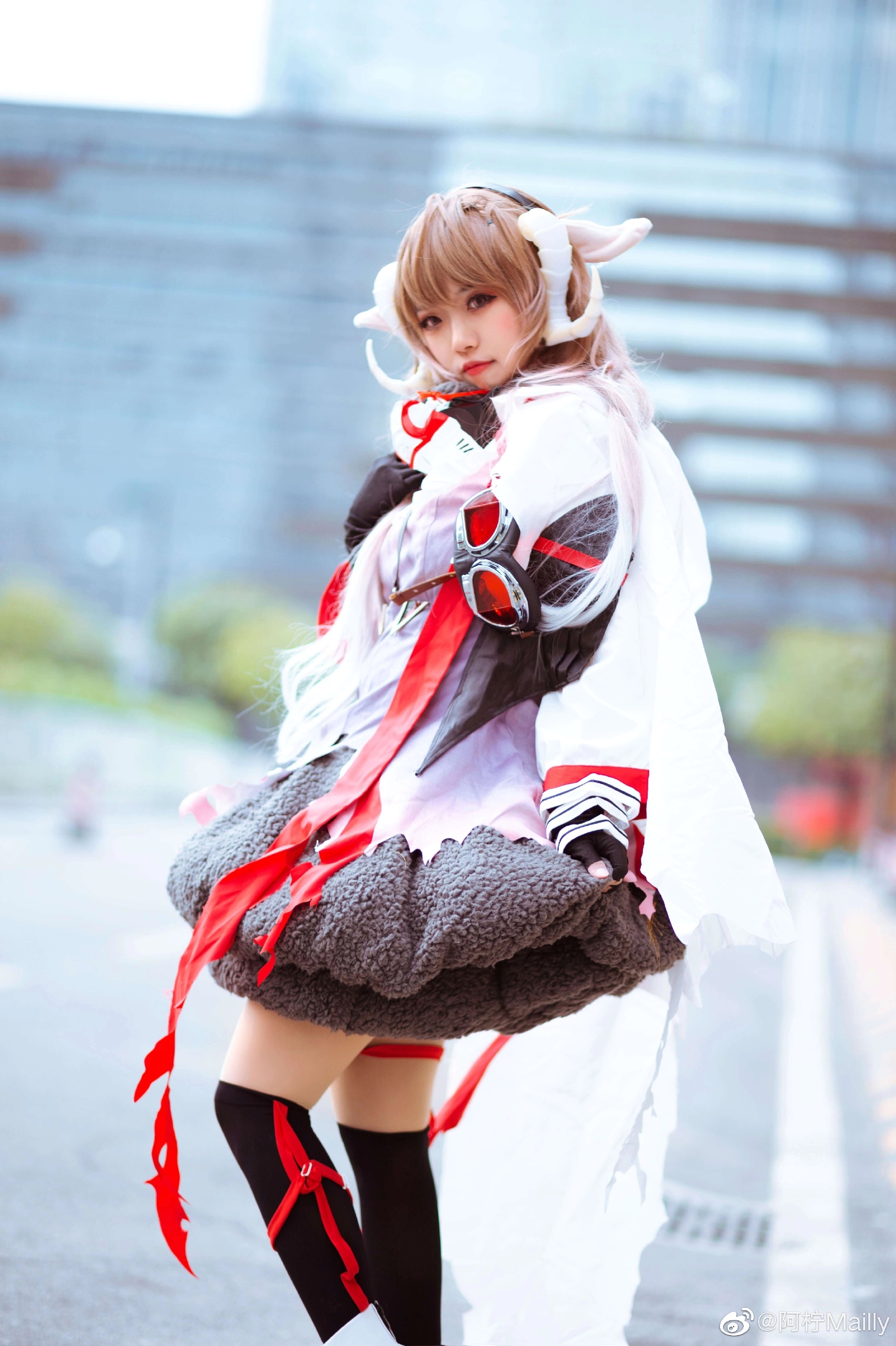 cos氵萤火虫的小羊返图