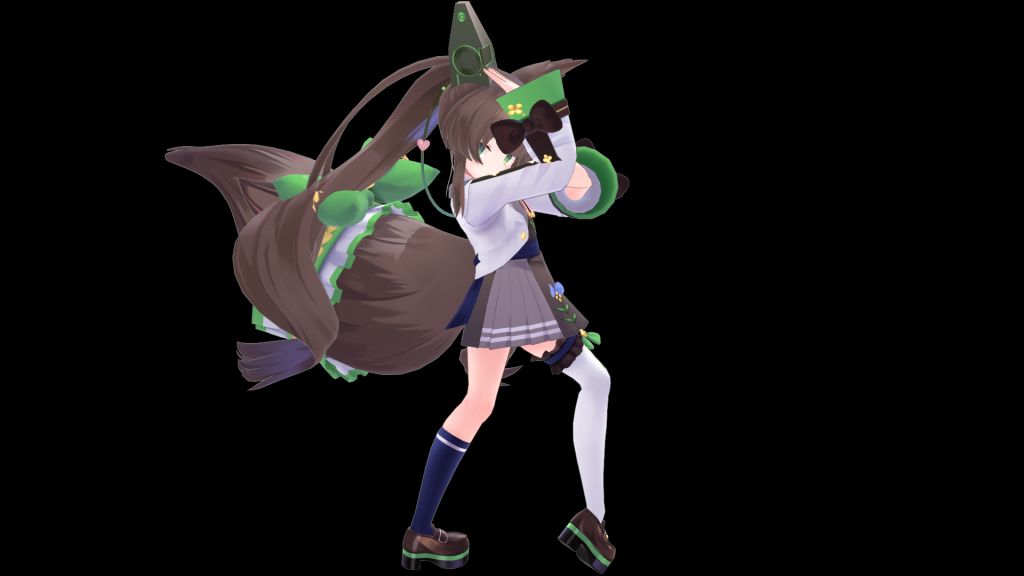 安利千草hana大松鼠百舰突破狂喜乱舞一转安利千草hana的百舰之日百舰