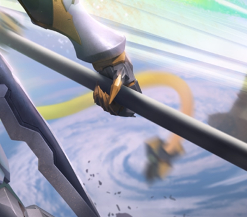 小妲己爆料|孙悟空[零号·赤焰]及其星传说皮肤[零号·雷霆]海报