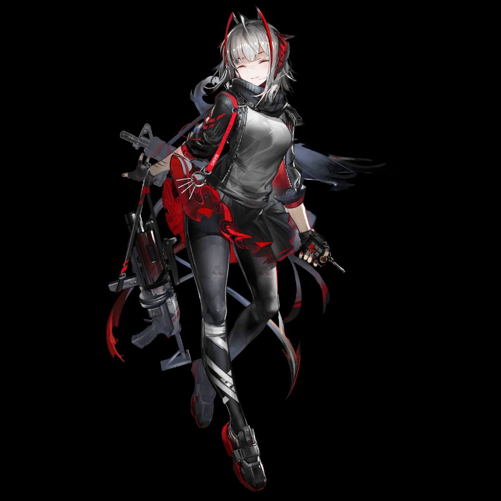 [极度混乱[绝对会ooc[安科[废墟图书馆x方舟]dr·阿尔加利亚