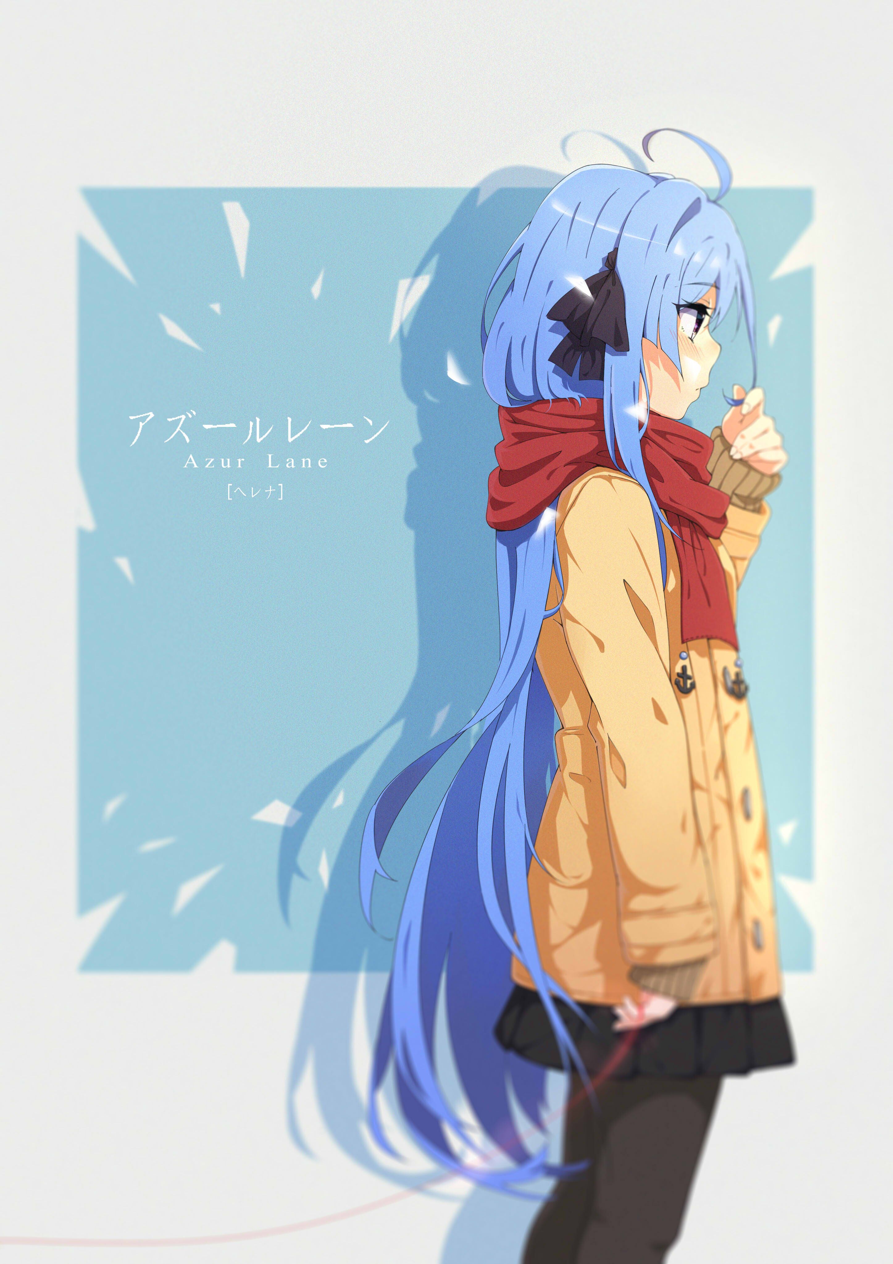 あなたに届けたい克爹与海妈的白色航线