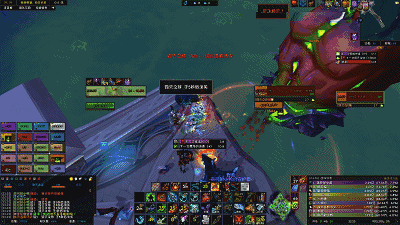 艾泽拉斯议事厅 - hall of azeroth 大家来帮忙!