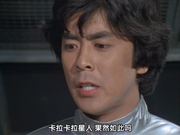 突然感觉iceice长得和艾迪奥特曼好像啊