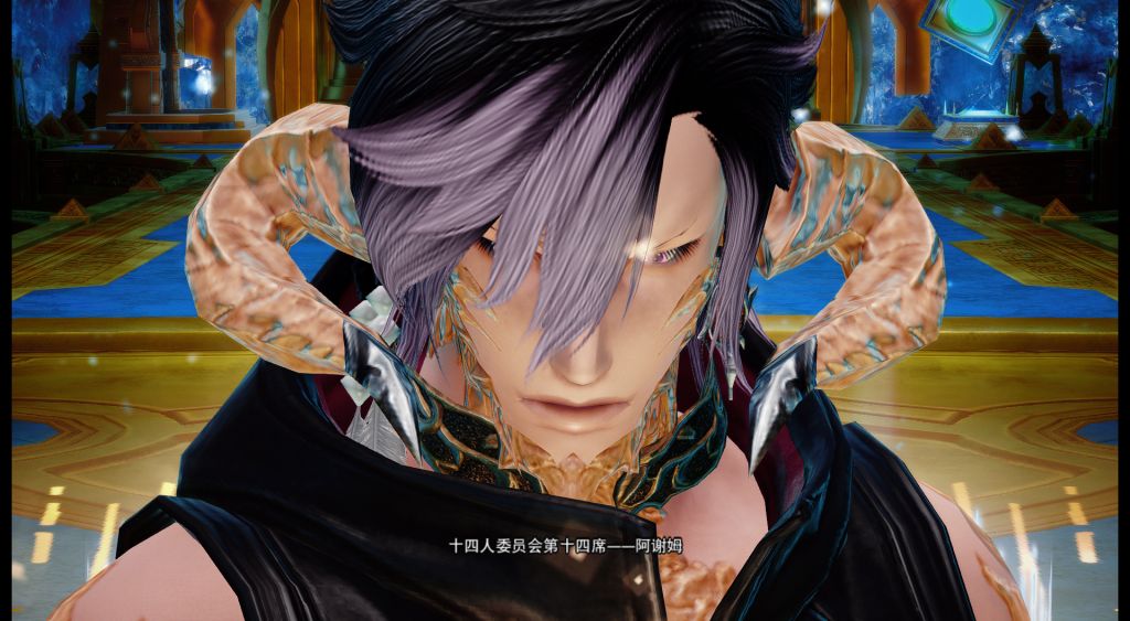 龙男是真的帅呀