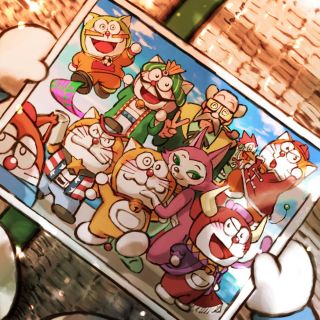 哆啦a梦七小子这么有趣的设定为什么砍了呀