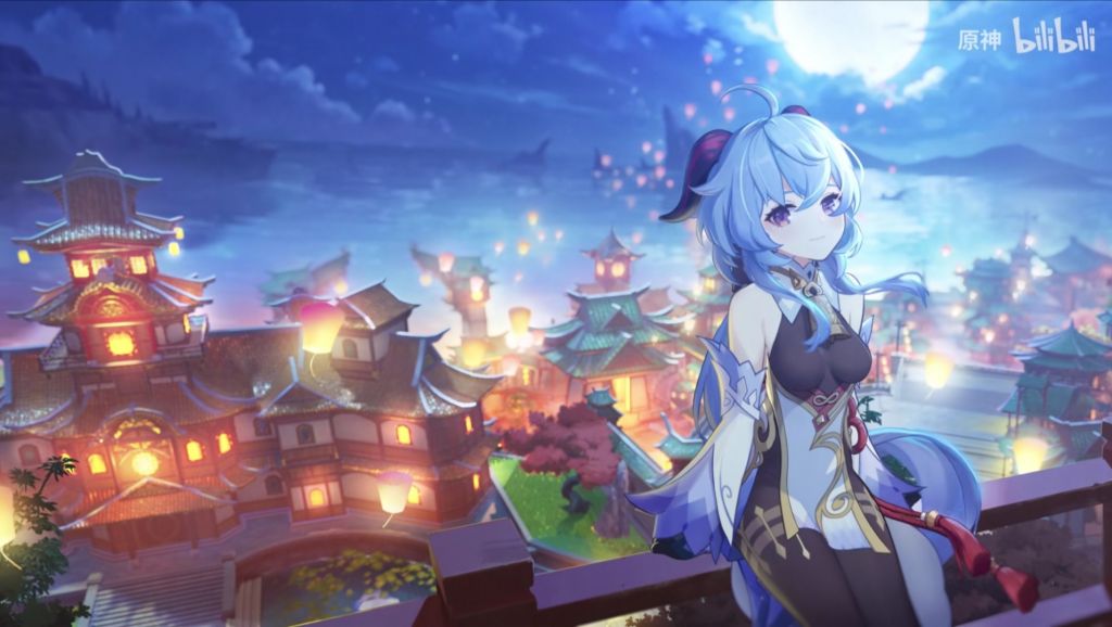 [闲聊杂谈]马上甘雨池了,手柄玩家能玩儿好蓄力弓吗,有没有老哥可以