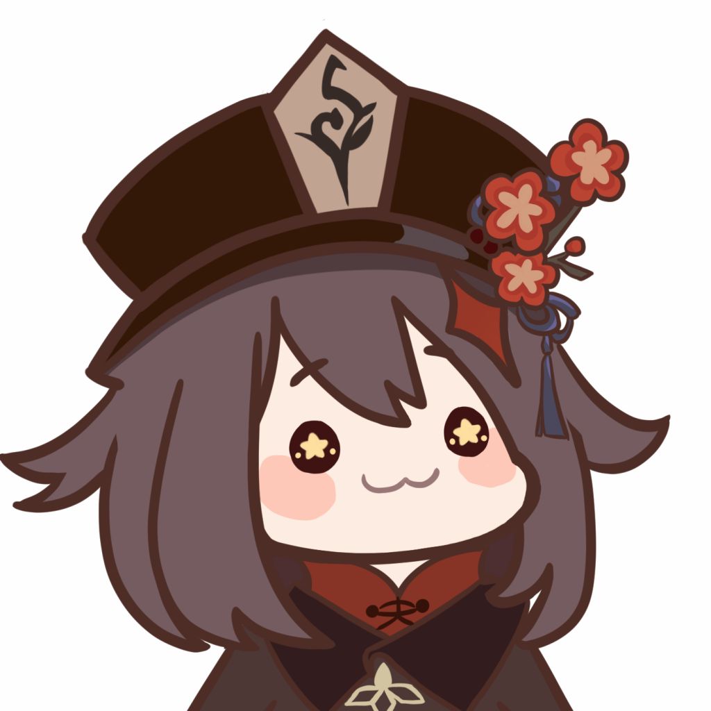 同人创作改了几个最近很火的派蒙表情包