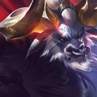 牛年限定牛头部分原画曝光