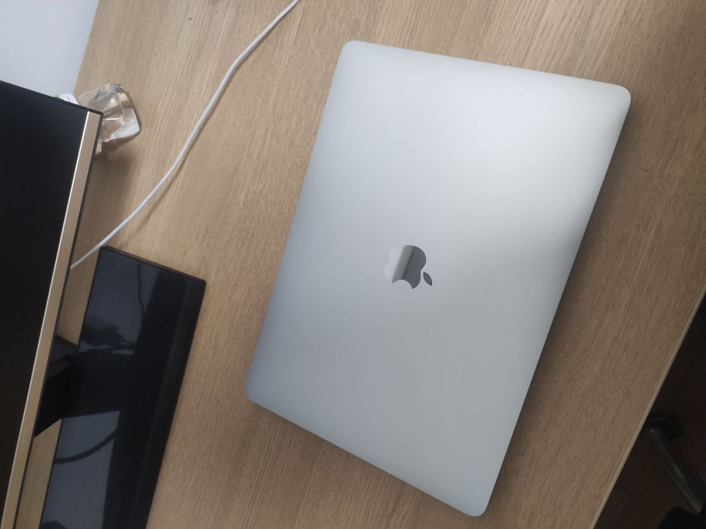 出一台macbookpro13寸高配