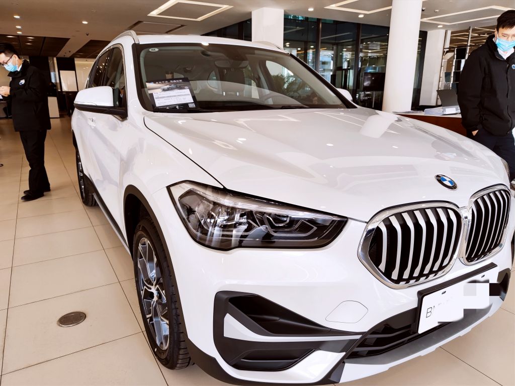 宝马x120li尊享219是好价吗