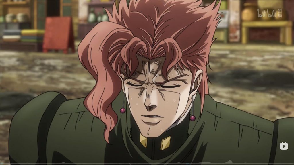 [同人] [安科] [东方] 花京院典明似乎要在幻想乡度过美好日常的样子