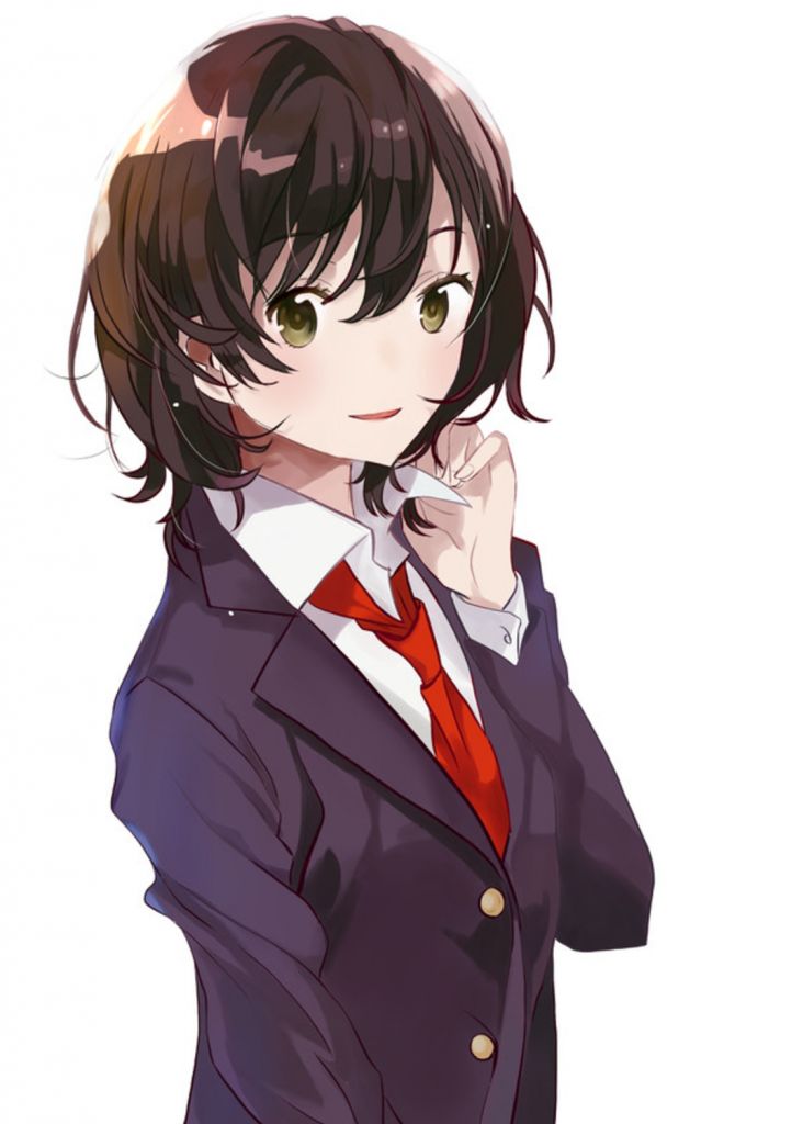 只看过原作我来说下弱角友崎君小说为什么垃圾