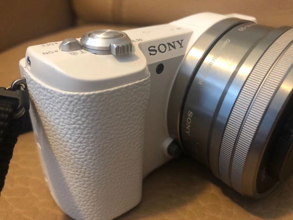 询价17年购买的索尼a5100多图预警