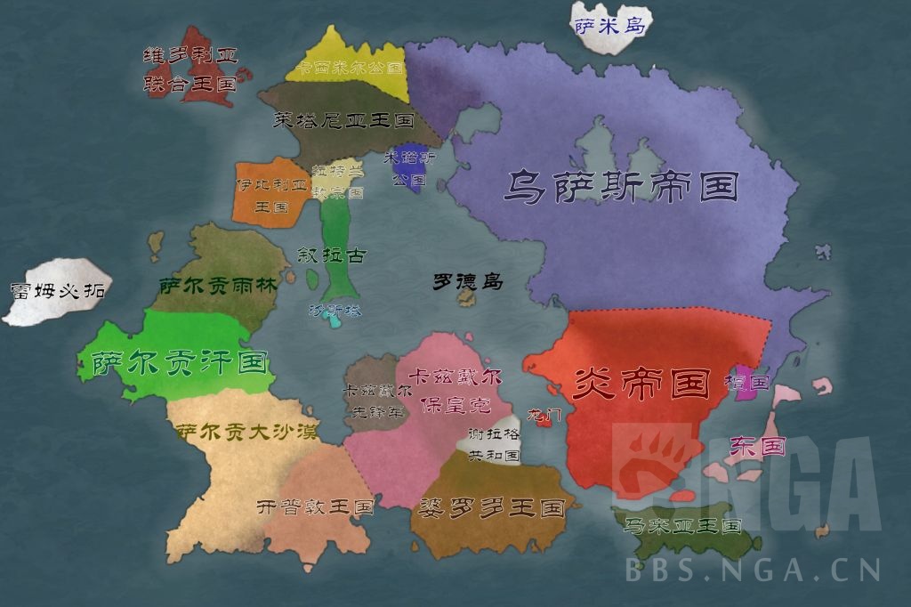 安科骑砍x方舟库兰塔与砍杀泰拉迪亚风云叙拉古来了位