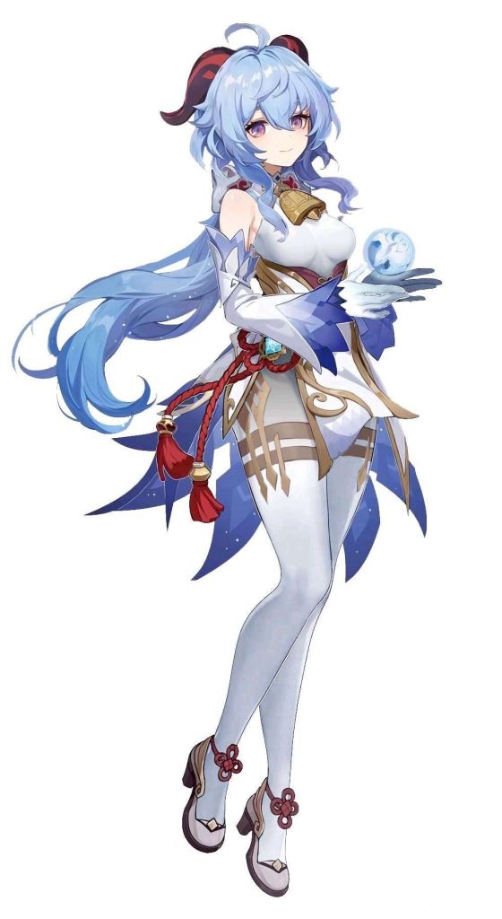 闲聊杂谈椰羊白丝ver我好了