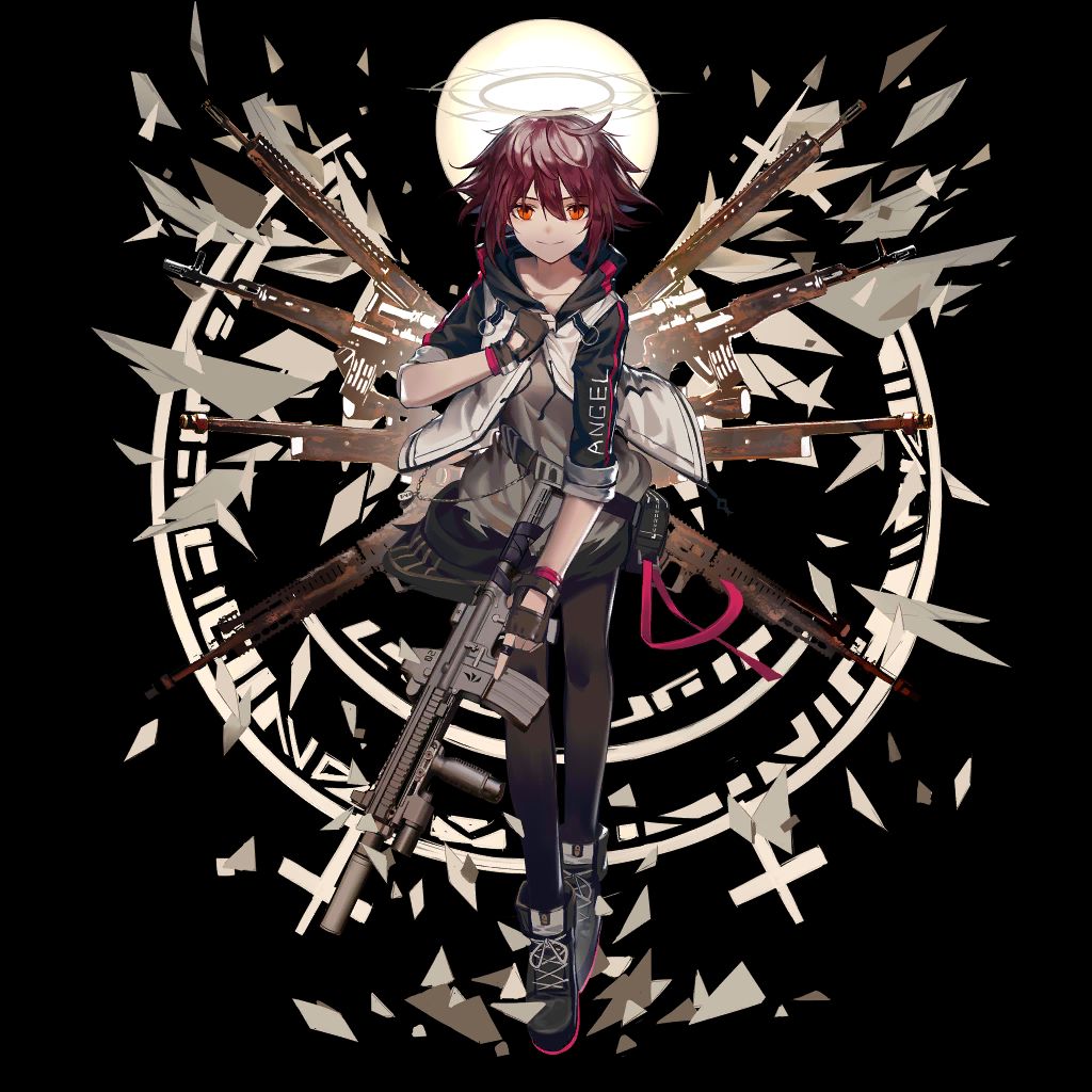 [能天使氵]感觉"过载模式"这个技能名和技能效果不搭啊