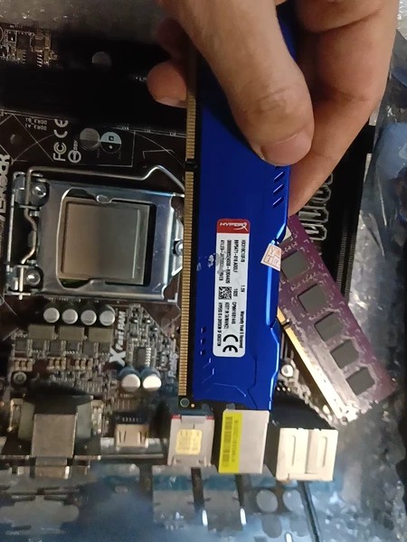 被鸽了重新出1283lv4b85itx8x2内存