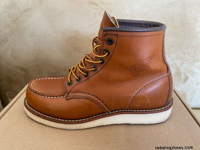 出一双6d码红翼10875,1200