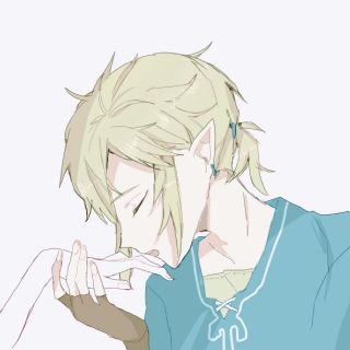 有没有塞尔达传说的情头啊