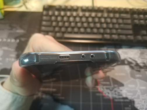小米11的听筒问题非常大慎买