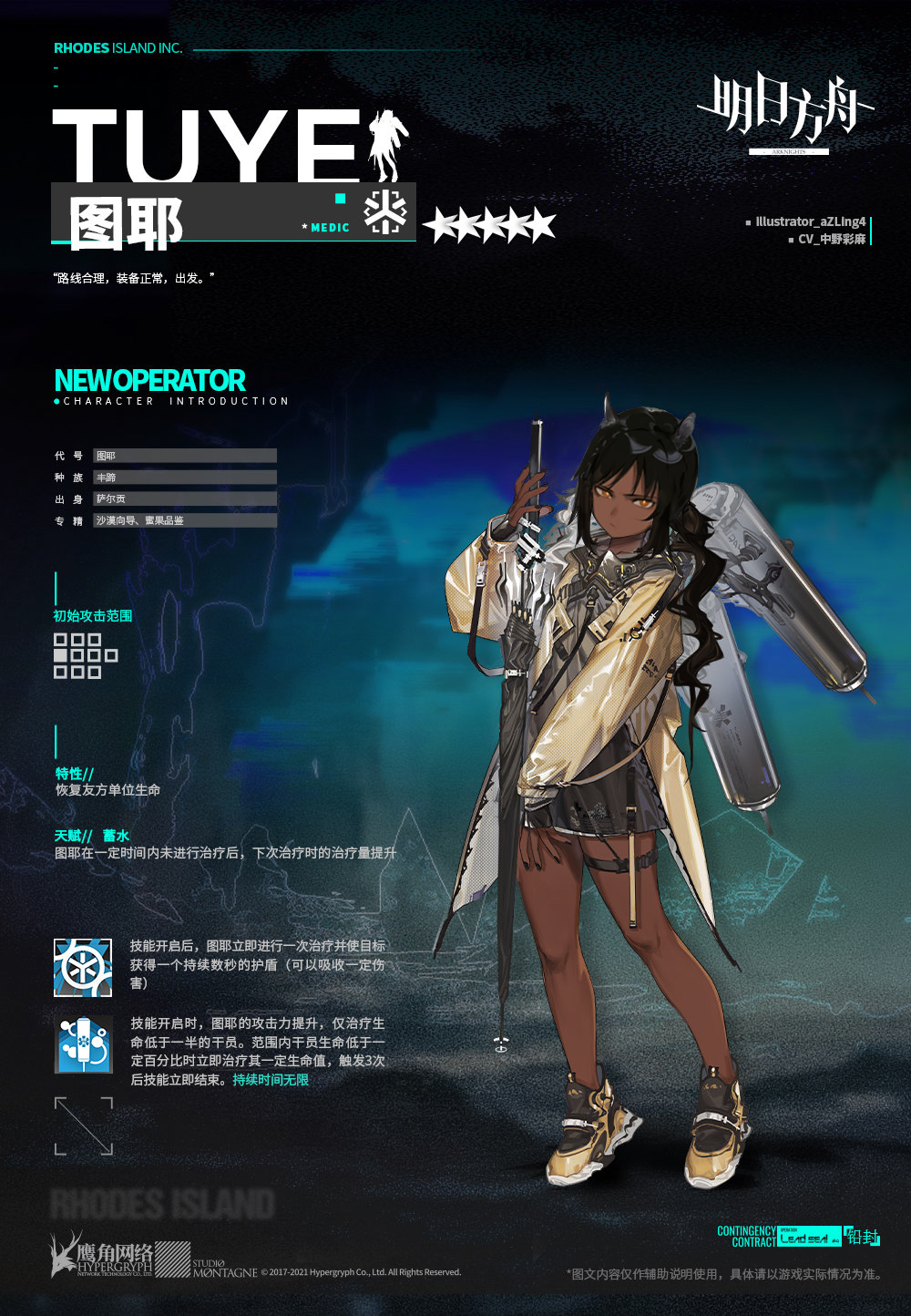 [破事氵] [棘刺接头]其实感觉不用植皮也行 nga玩家社区