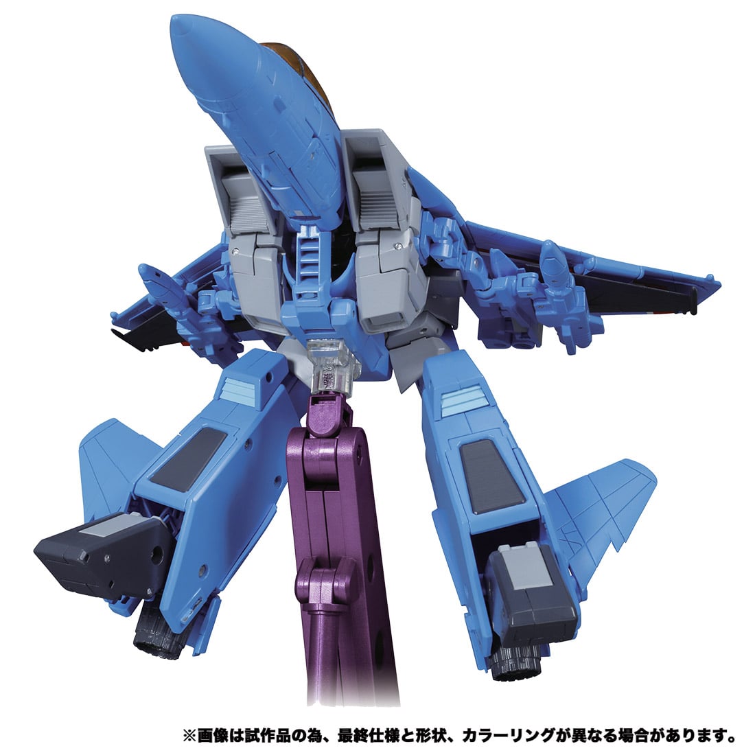 [新闻资讯] takaratomy 变形金刚新品 8 款:mp-52  惊天雷,ss 塞星大