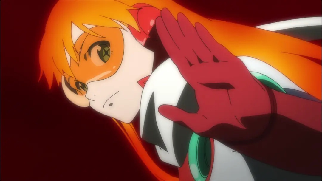 飞跃巅峰真是太好看啦