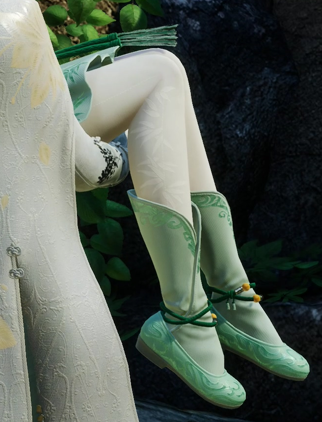 游戏安利对于仙剑7这个游戏我原本是完全拒绝的直到我看到了女主的