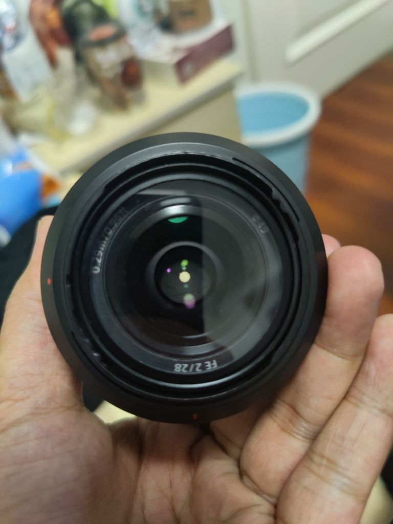 2500出索尼fe28f2加21mm广角转换镜