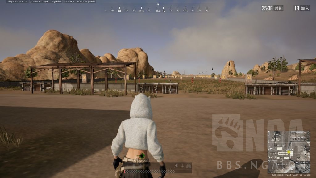 配置问题3070显卡吃鸡画面严重模糊求大神帮忙解决