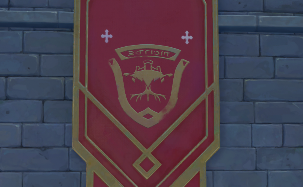 剧情讨论大概是火星氵原来冒险家协会也是有标志的我才发现而且这个