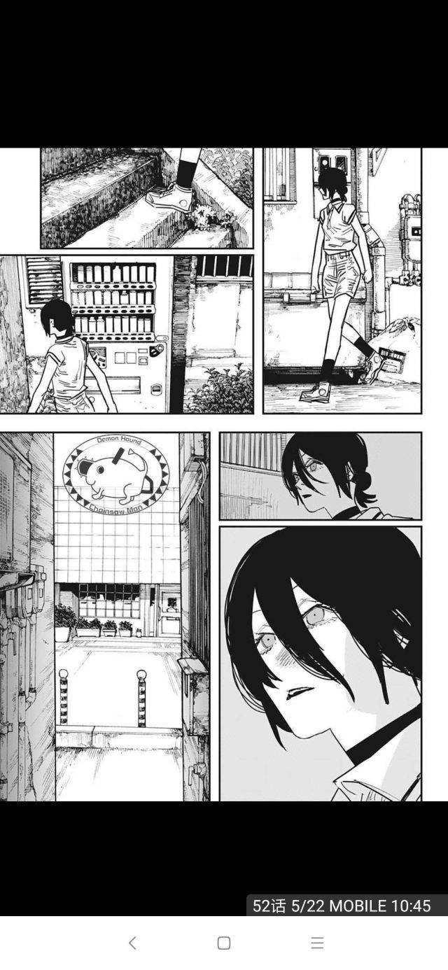 电锯人里蕾塞之死那段有没有致敬这个杀手不太冷