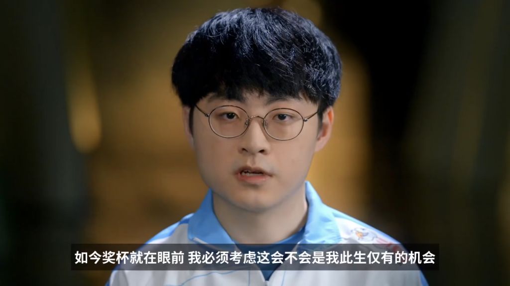 赛后讨论赛后讨论看到今天挣扎在泥潭里的sn才知道许秀的话有多深刻