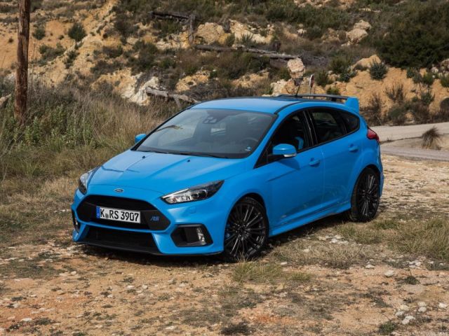 新年换个颜色换个心情!福克斯stline改色作业帖