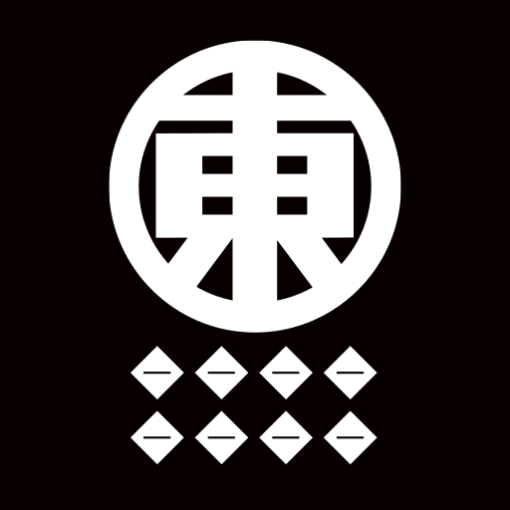 侠客氵原来东国的logo不是圈里面一个东