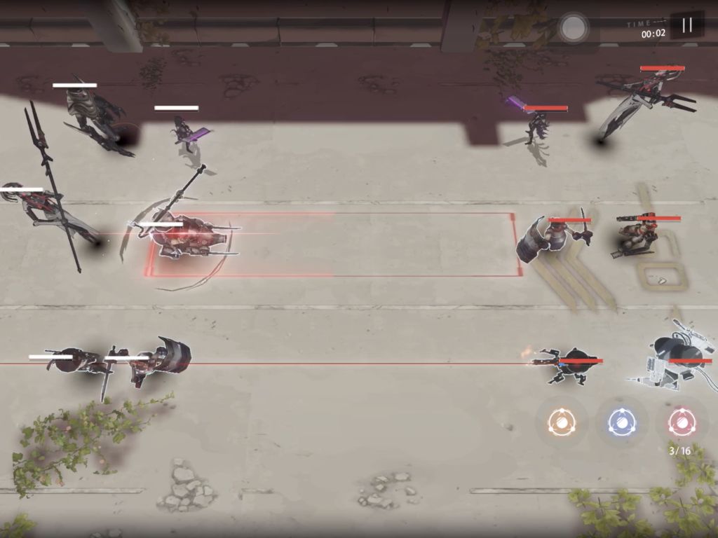 攻略心得空想环廊卡穆百层通关心得交流