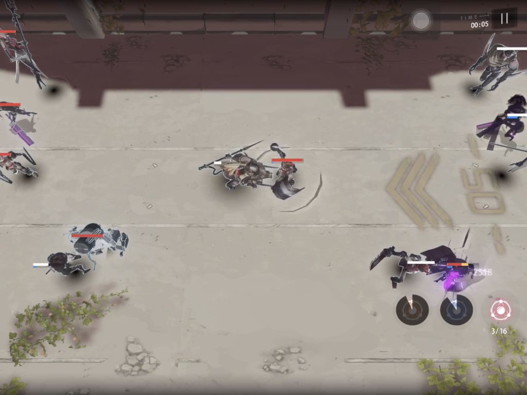 攻略心得空想环廊卡穆百层通关心得交流