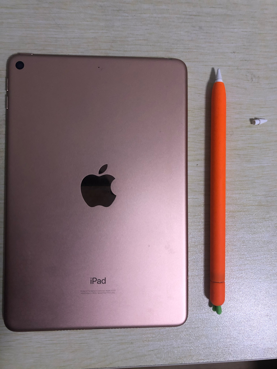 已出澳版ipadmini564gpencil一代打包出2250