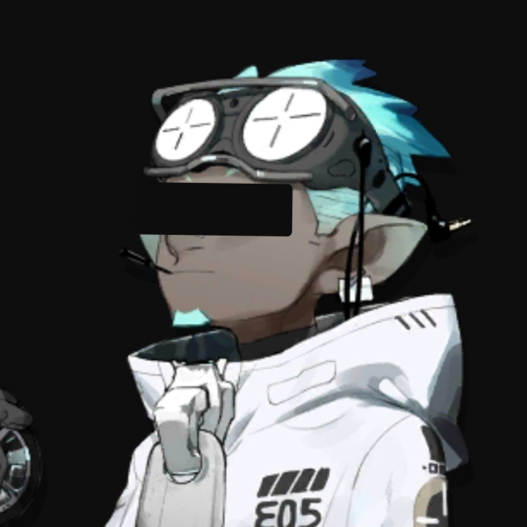 [安科/安价][生贺]转角遇见莱万汀(停更到2.25