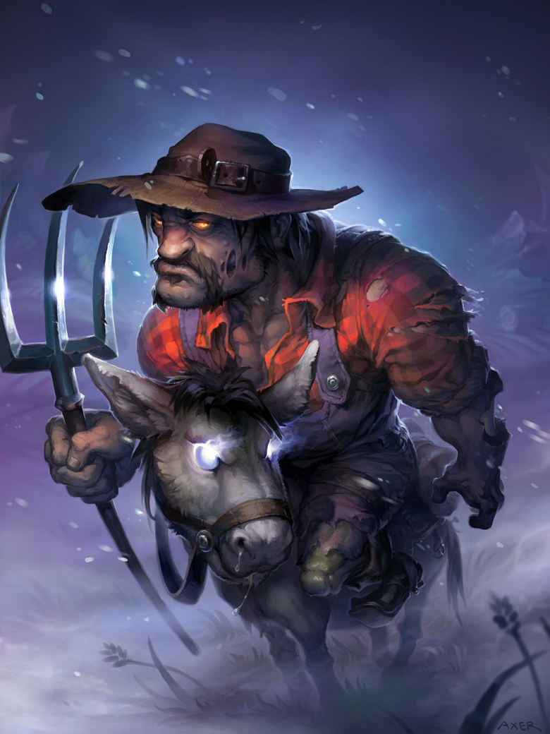 蓝贴iksar下周某个时间修改失心农夫和狂乱的互动享受