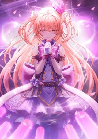 [兰德索尔广场]今天是樱井望的生日! nga玩家社区