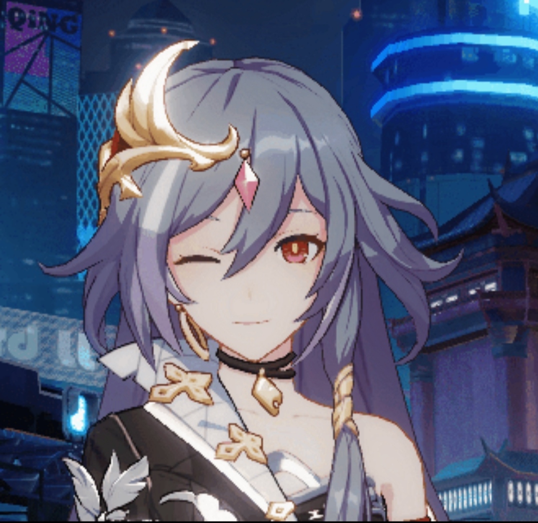 [黑符高清氵]识律的高清wink~超级可爱