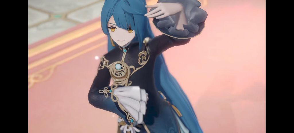 同人搬运ooc不喜勿入这个长发行秋我好了