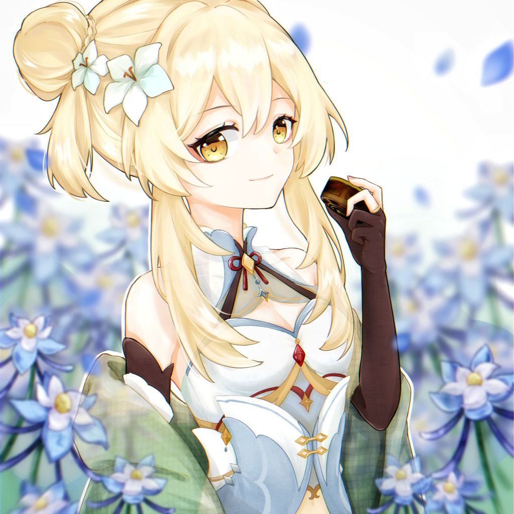 同人创作闻香识女人您关注的荧之旅终于更新啦